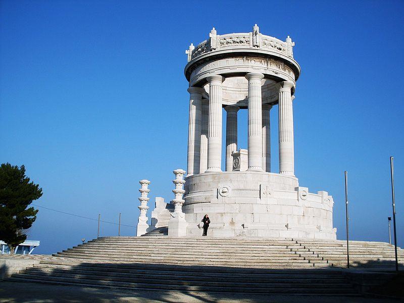 Monumento ai Caduti