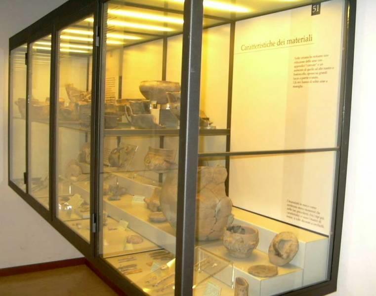 Museo della Terramara