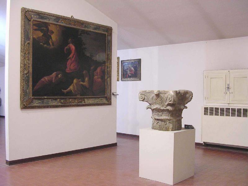 Pinacoteca Civica 
