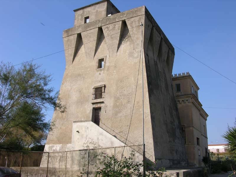 Torre di Patria