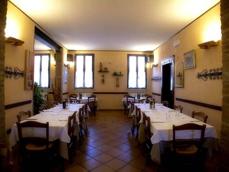 Ristorante La Luna Nel Pozzo