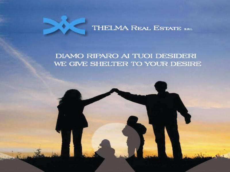 THELMA REAL ESTATE SRL