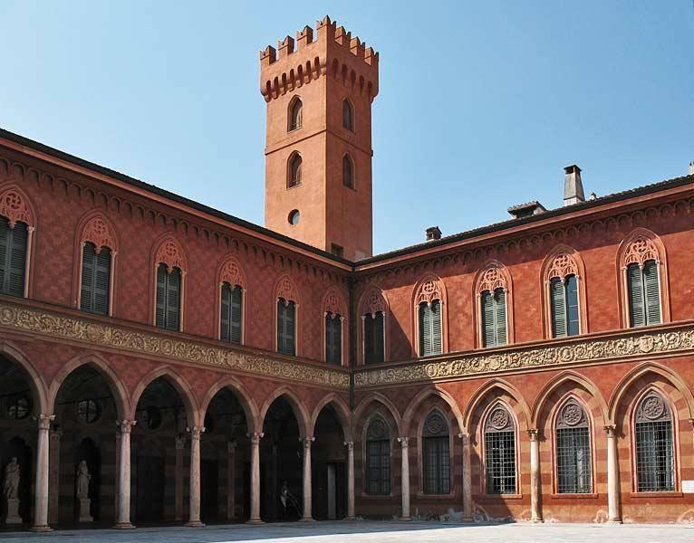 Palazzo Trecchi