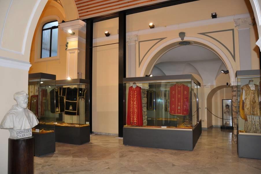 Museo Diocesano