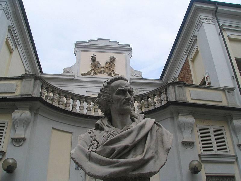 Museo Alfieriano