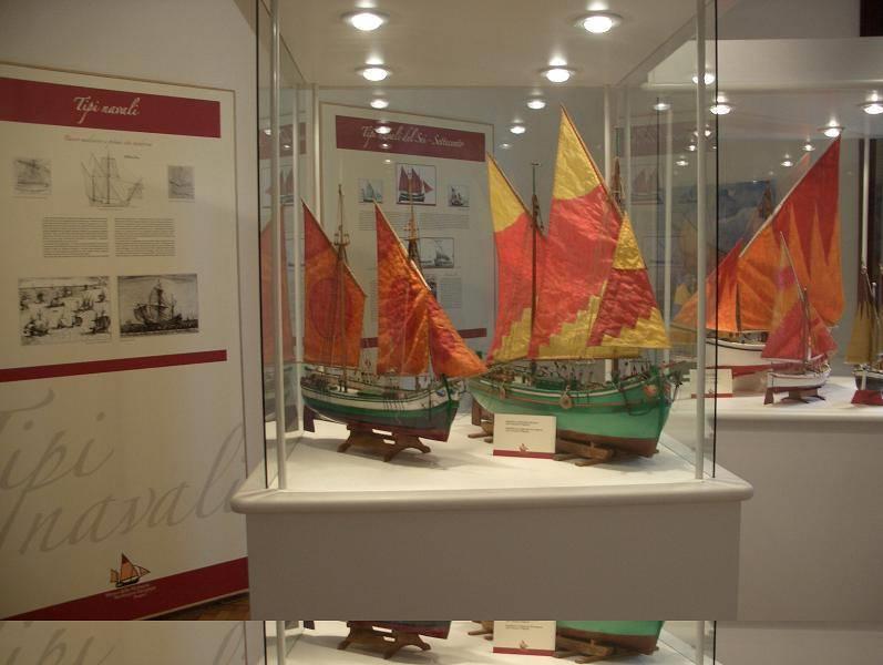 Museo della Marineria pesarese