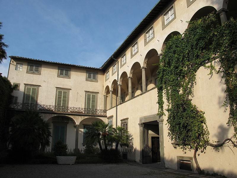 Museo di Palazzo Mansi