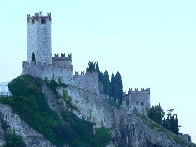 Musei del Castello Scaligero