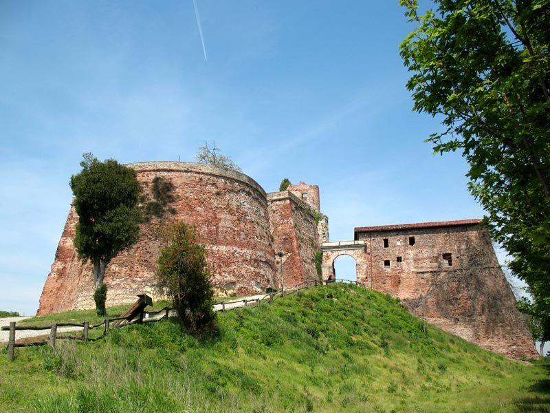  Rocca di Verrua