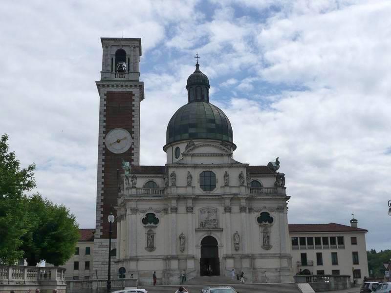 Santuario di Monte Berico