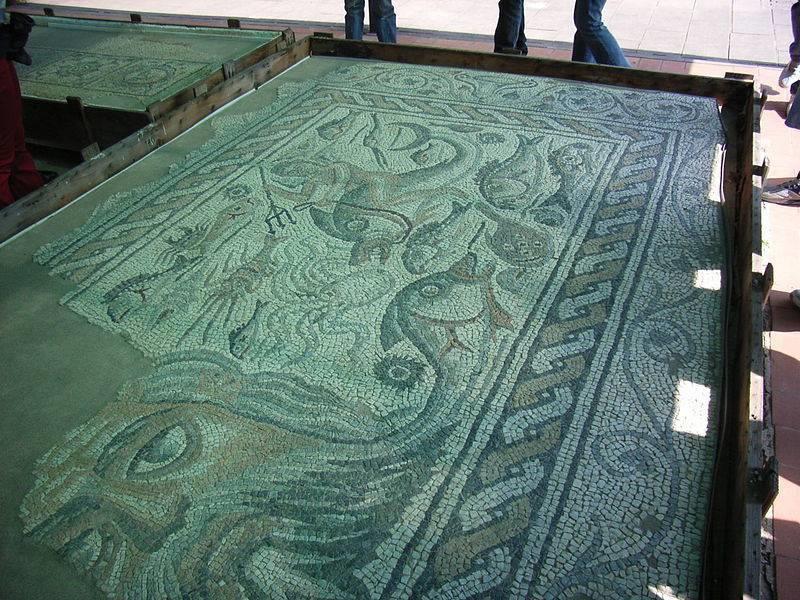 Museo Archeologico Nazionale