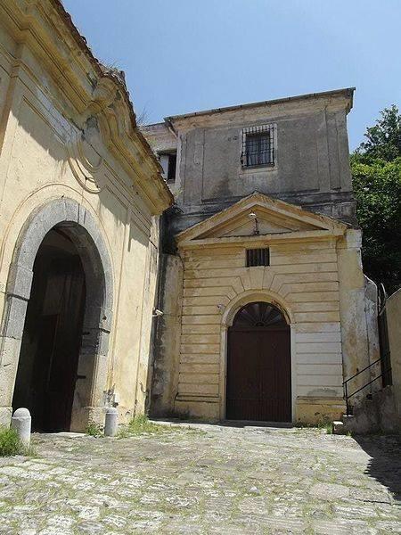 Monastero di Sant'Anna