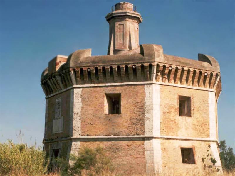 Tor San Michele