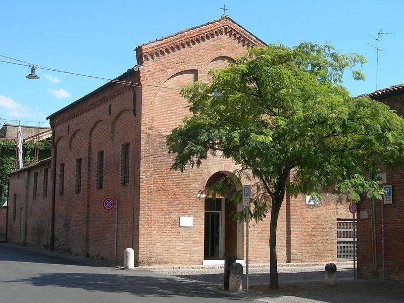 Lapidario Civico