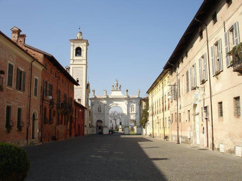 Palazzo Salmatoris