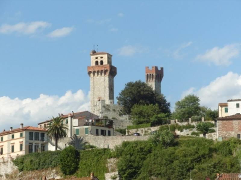 Castello di Nozzano