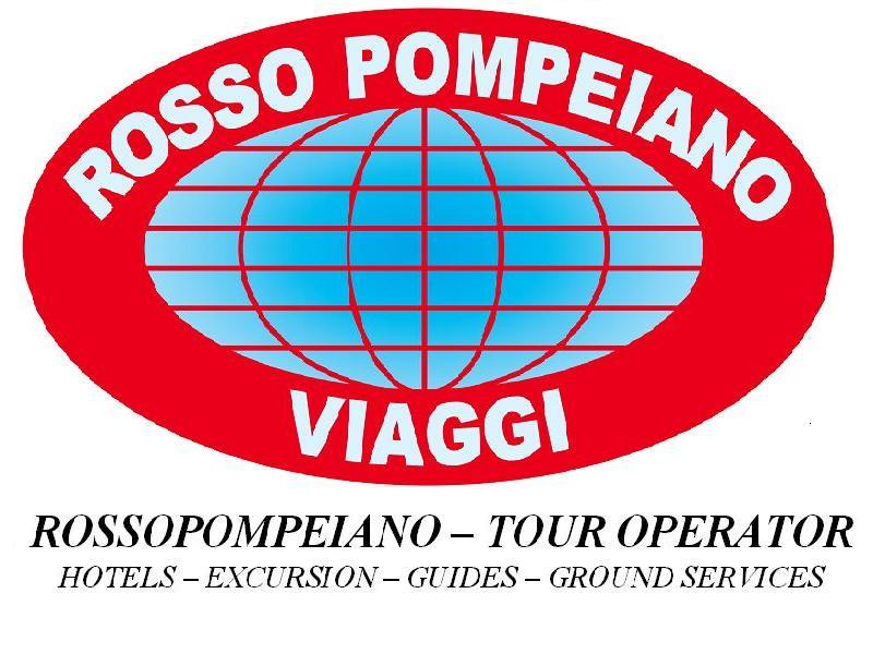 Rosso Pompeiano Viaggi