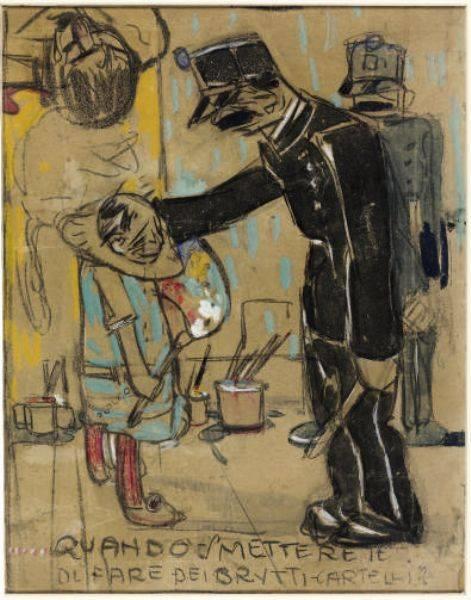 Galleria d'Arte Moderna 