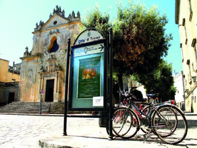 I.A.T. Ufficio Informazioni e di Accoglienza Turistica