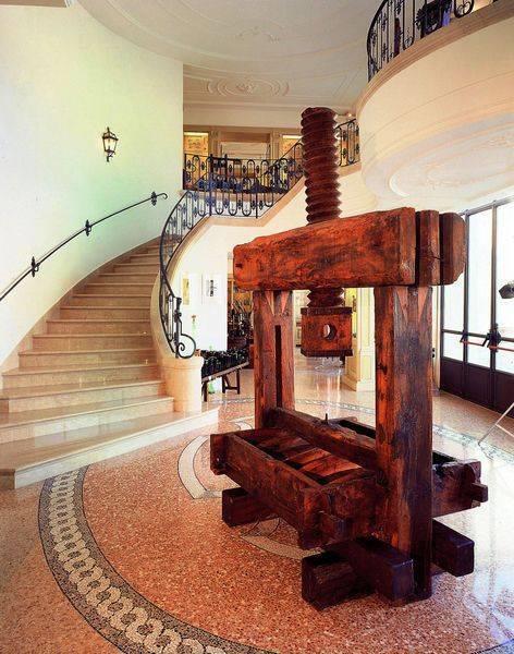 Museo del Vino e del Cavatappi