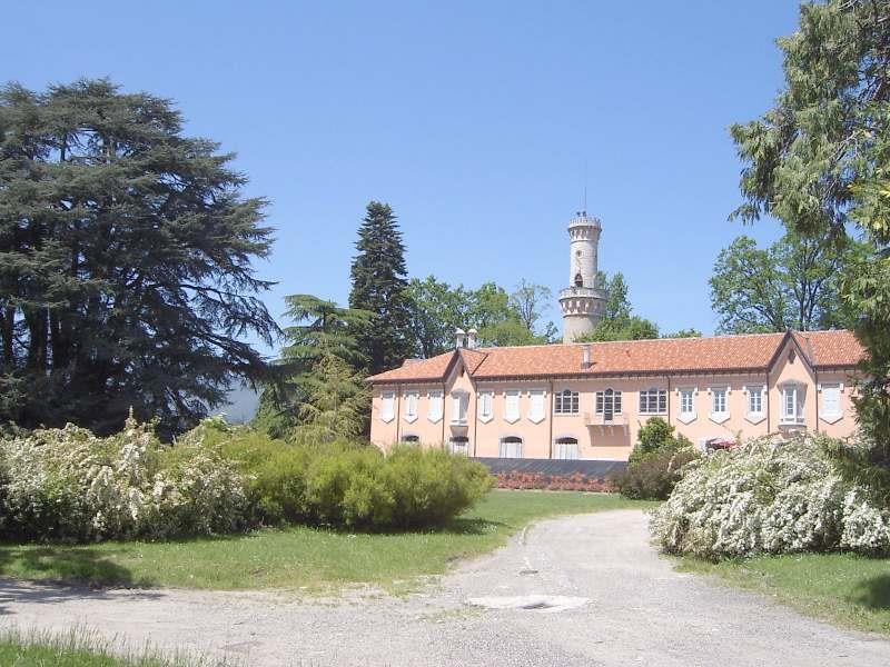 Musei Civici: Villa Mirabello