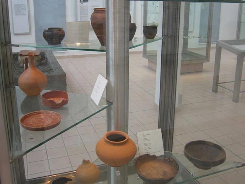 Museo Civico 