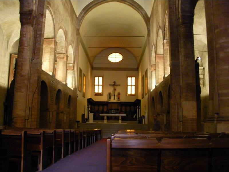 Abbazia di San Mercuriale