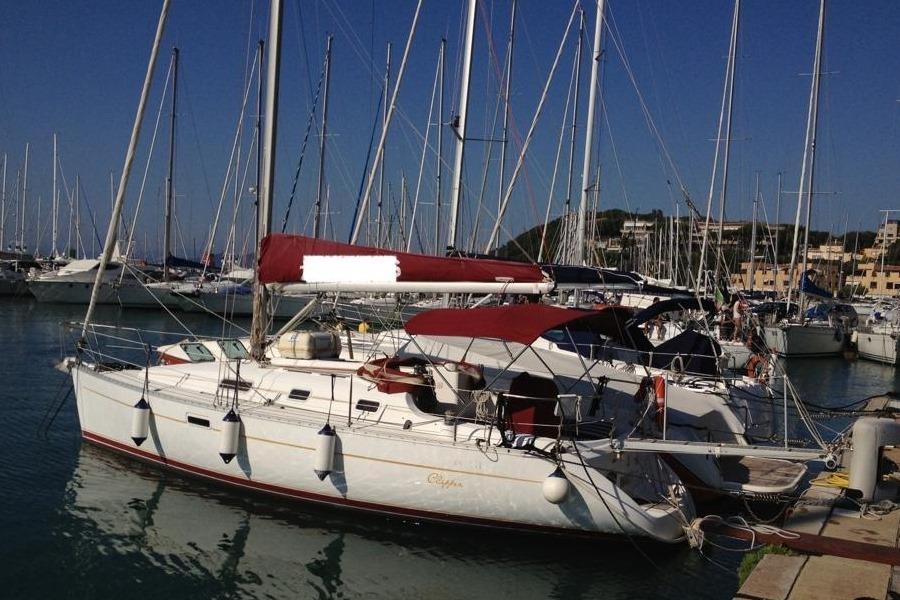 Agenzia Del Porto Service