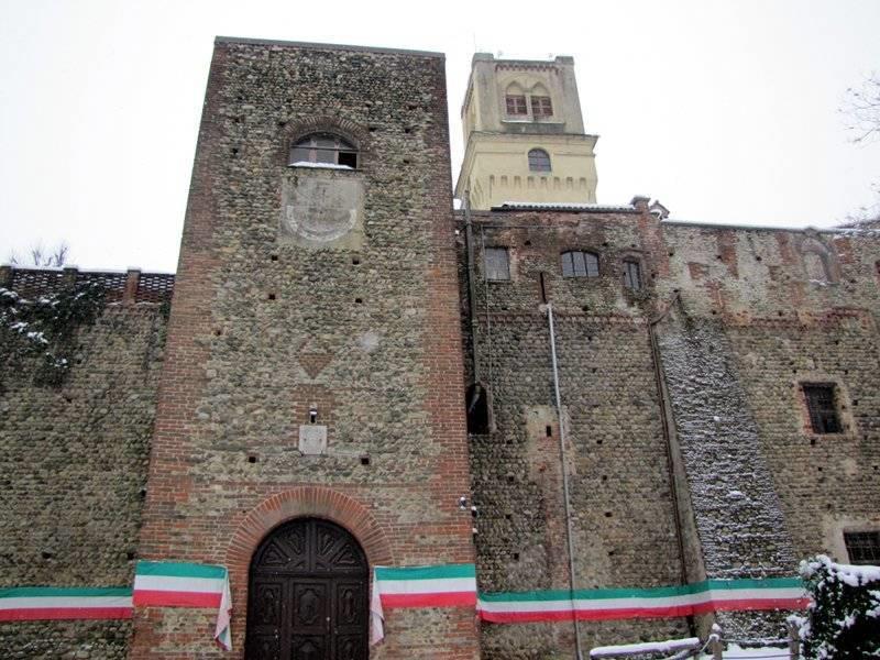 Castello Orsini