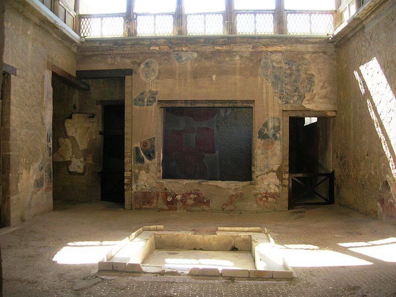 Casa Sannitica