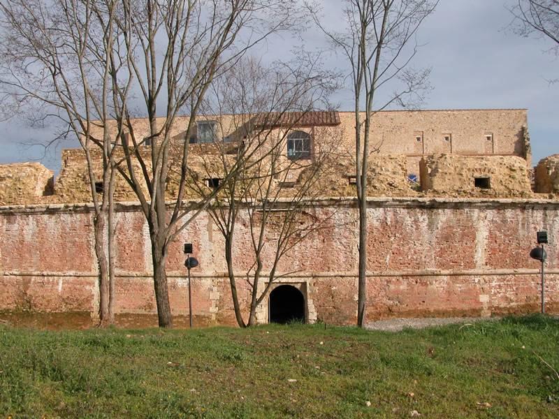 Cassero