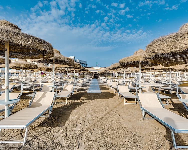 Bagno Bahama Village