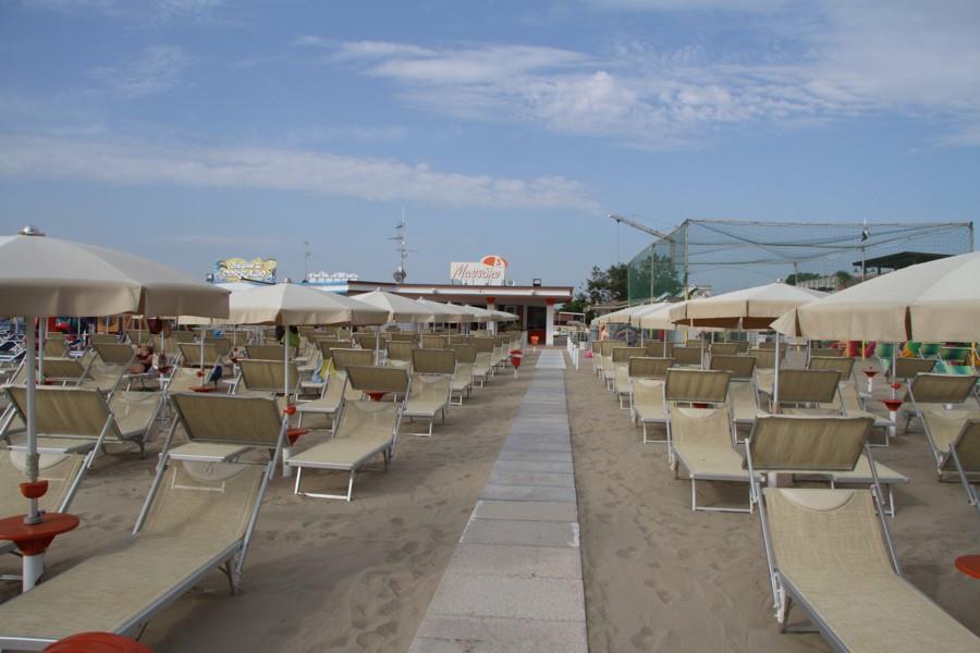Bagno Massimo