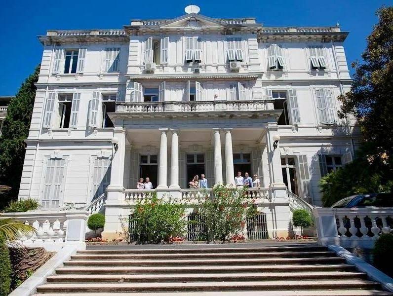 Villa Zirio