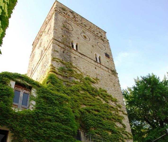 Torre Maggiore