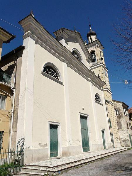 Parrocchia di San Giovanni Decollato