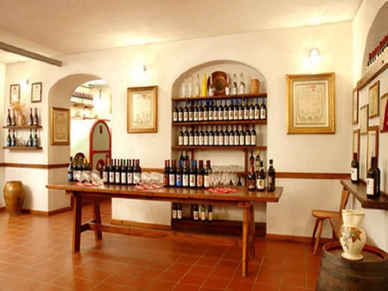 AZIENDA AGRICOLA SBARATO