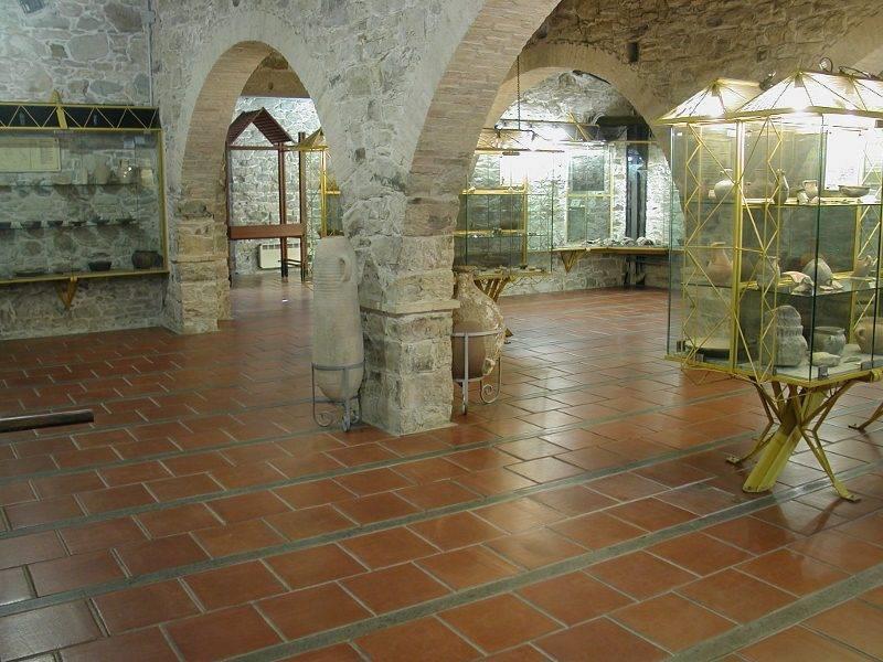 Museo Civico Archeologico 