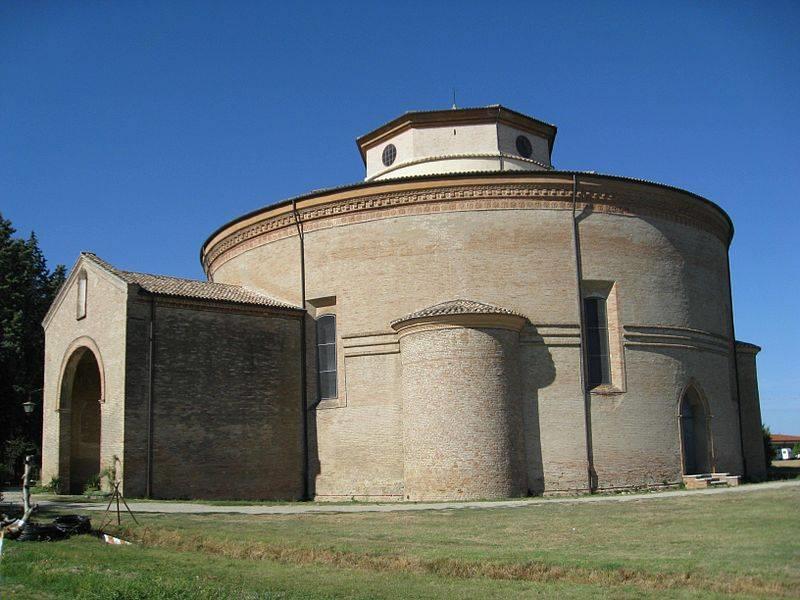 Santuario di Forno