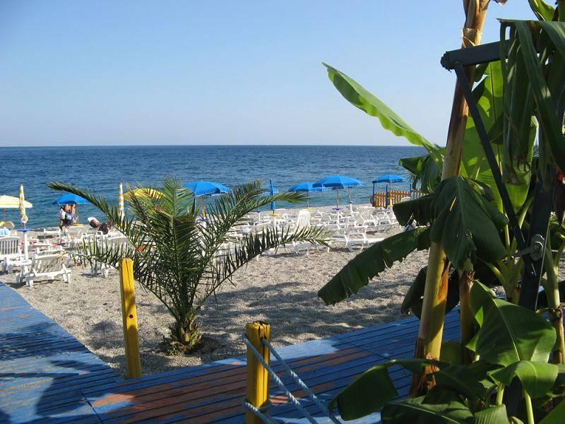 Spiaggia Lido Ipanema