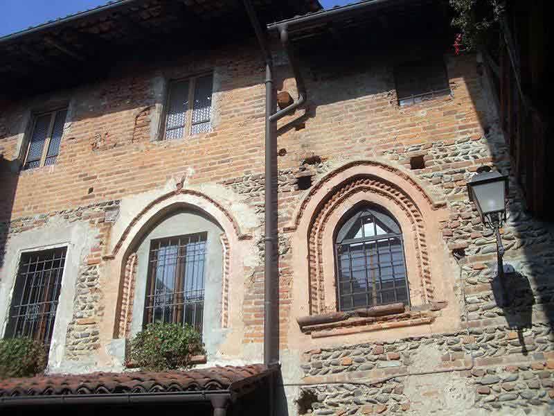 Castello Ricetto