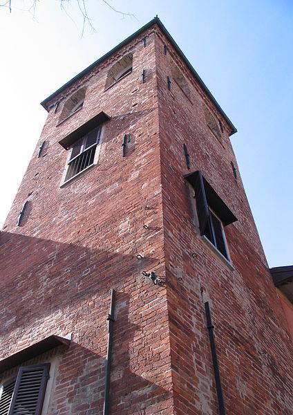 Torre Natta