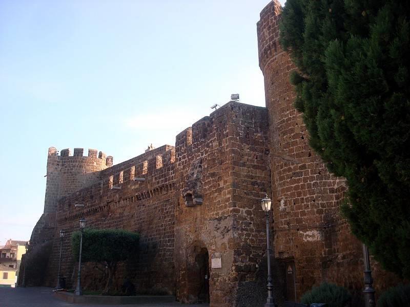 Castello di Cerveteri