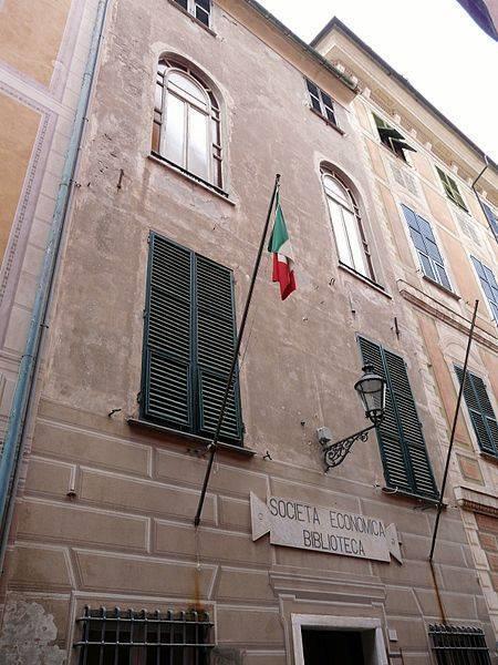 Museo Storico del Risorgimento della Società Economica