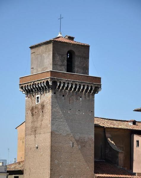 Torre dei Margani