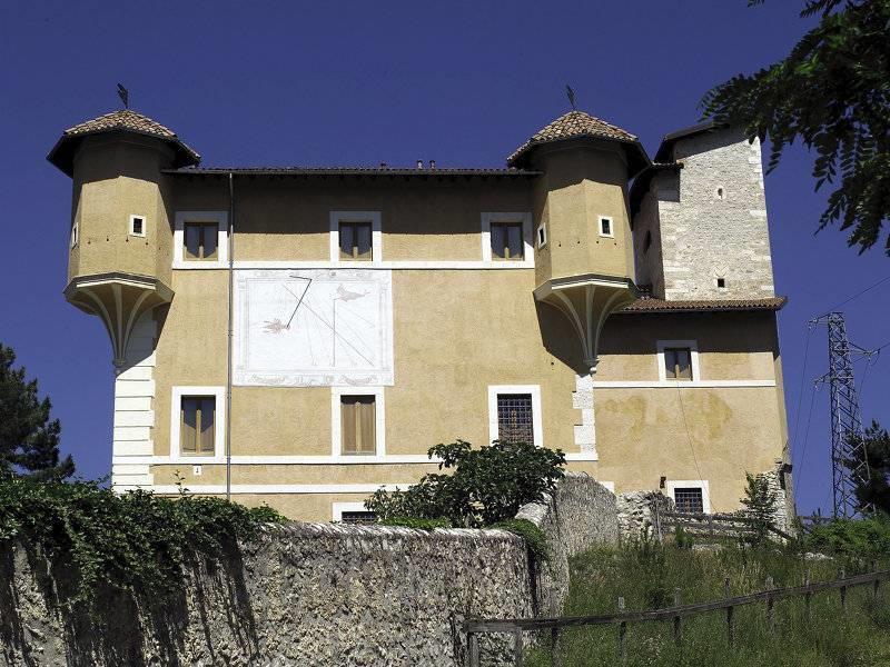 Castello Dragonetti de Torres