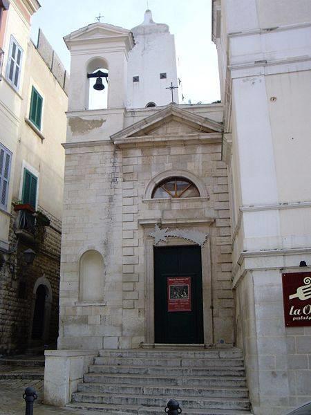 Chiesa di San Donato