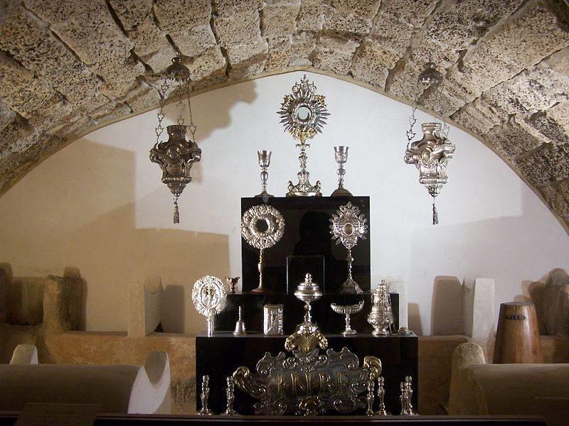 Museo di San Nicolò