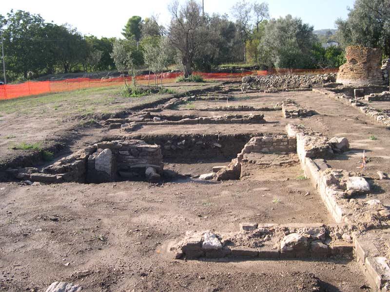 Centocamere Locri Epizephiri