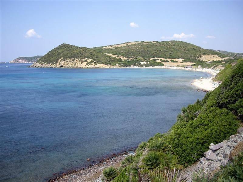 Spiaggia la Speranza